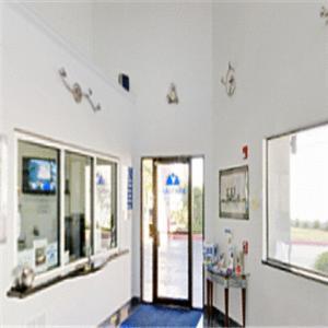 Americas Best Value Platinum Inn & Suites Хюстън Екстериор снимка