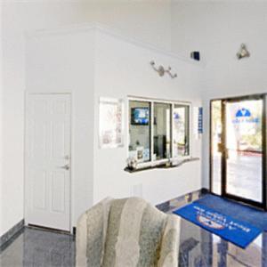 Americas Best Value Platinum Inn & Suites Хюстън Екстериор снимка