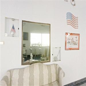 Americas Best Value Platinum Inn & Suites Хюстън Екстериор снимка